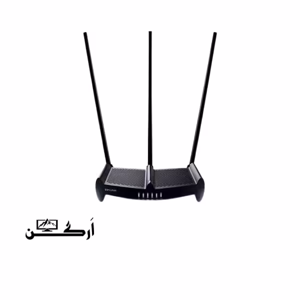 روتر بی سیم تی پی لینک مدل TL-WR941HP