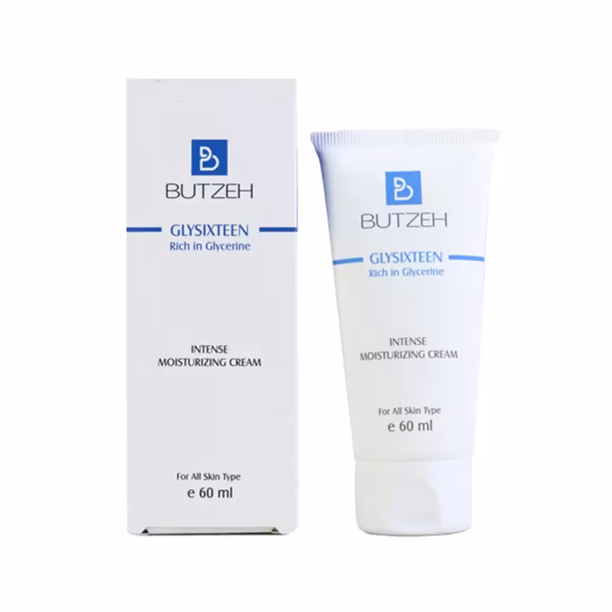 کرم مرطوب کننده قوی بوتزه