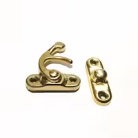 قفل آنتیک 053