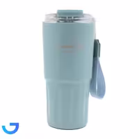 جزئیات ، قیمت و خرید تراول ماگ سیتارایوری مدل ZF-027 ظرفیت 600 میلی لیتر | فروشگاه آریا