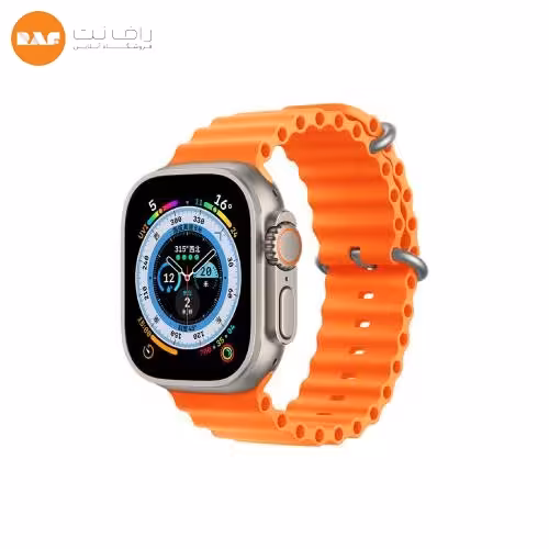 ساعت هوشمند  Ultra Titanium پرودو PD-SWUIGY-BK