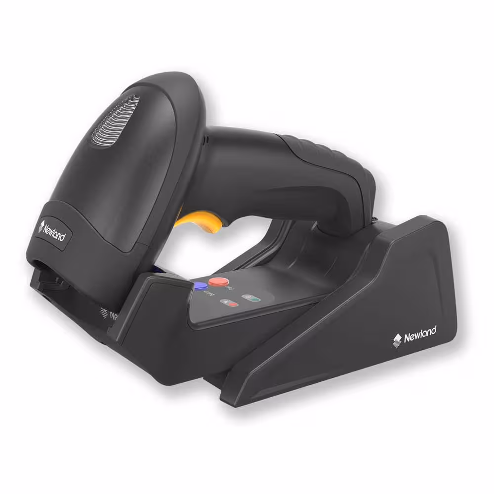بارکدخوان تک بعدی بی‌سیم  Newland HR1580-BT