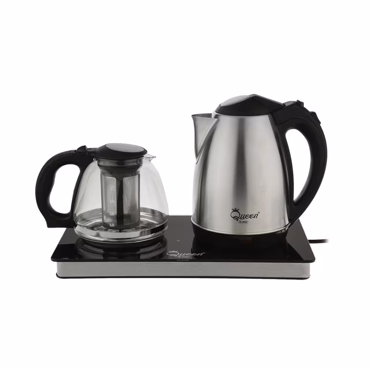 چای ساز کویین هوم مدل 8140