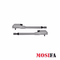 جک درب پارکینگ یوروماتیک مدل استیلو Stilo 400