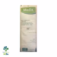 پانسمان آماده ضد آب مدیکس 10*30 سانت