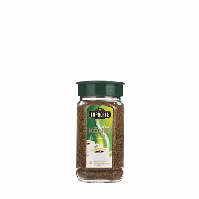 قهوه فوری کاپا کافه 170 گرمی