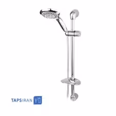 قیمت ، عکس و مشخصات علم دوش راسان مدل یونیکا ماهسان