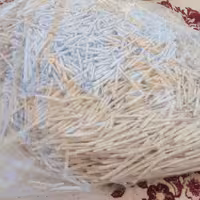 رشته آش محلی