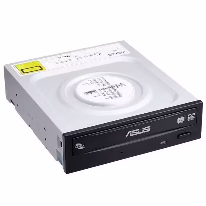 دی وی دی رایتر ایسوس  اینترنال internal asus مدل DRW-24B1ST
