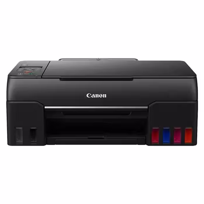 پرینتر جوهر افشان کانن مدل PIXMA G640