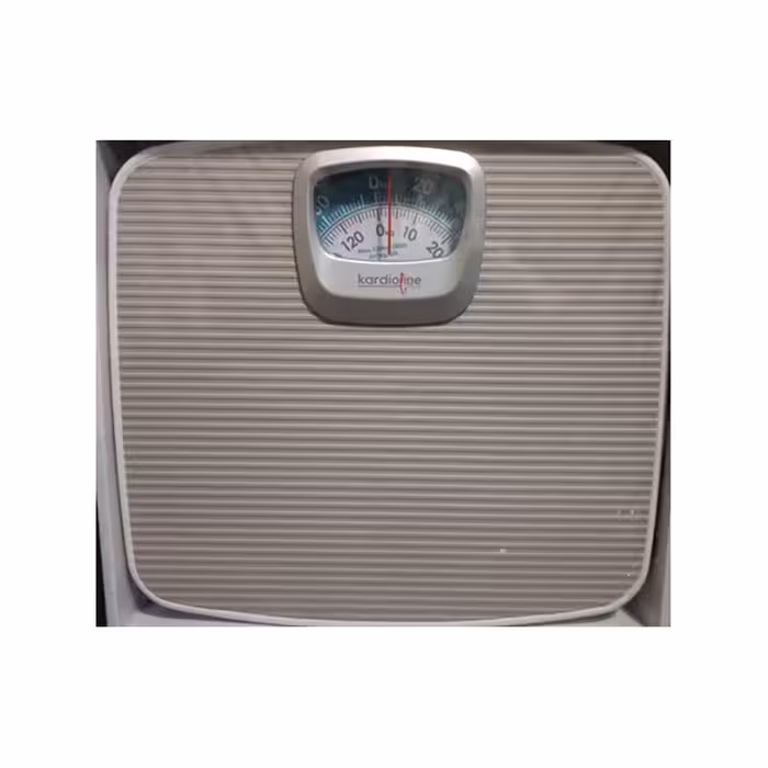 ترازو عقربه ای کاردیولاین SA35