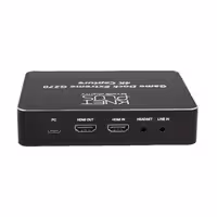 کارت کپچر اکسترنال کی نت پلاس مدل KP-COHDCAP270 KP-G270