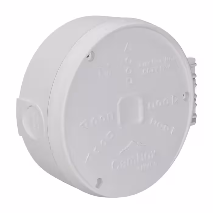 کمباکس گرد قطر14 (لولایی) سهند