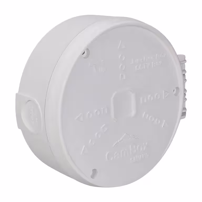 کمباکس گرد قطر14 (لولایی) سهند