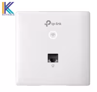 اکسس پوینت Wall-Plate تی پی-لینک مدل EAP115-Wall