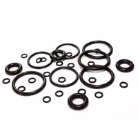 اورینگ 14 ضخامت 3.5 جنس NBR