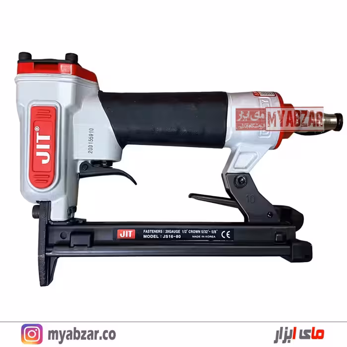 منگنه کوب بادی رونیکس مدل JIT JS16-80