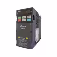 اینوتر 7.5 کیلووات سه فاز دلتا MS300 سری VFD17AMS43ANSAA