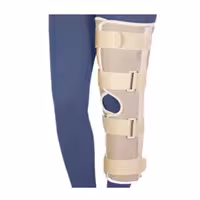 ثابت کننده زانو43100طب و صنعت-Teb&amp;sanat