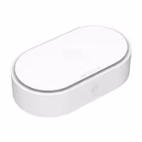 دستگاه ضدعفونی کننده گوشی موبایل یونیک مدل lyfro air capsule