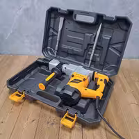 چکش تخریب 1050 وات ورک سایت مدل 1050W