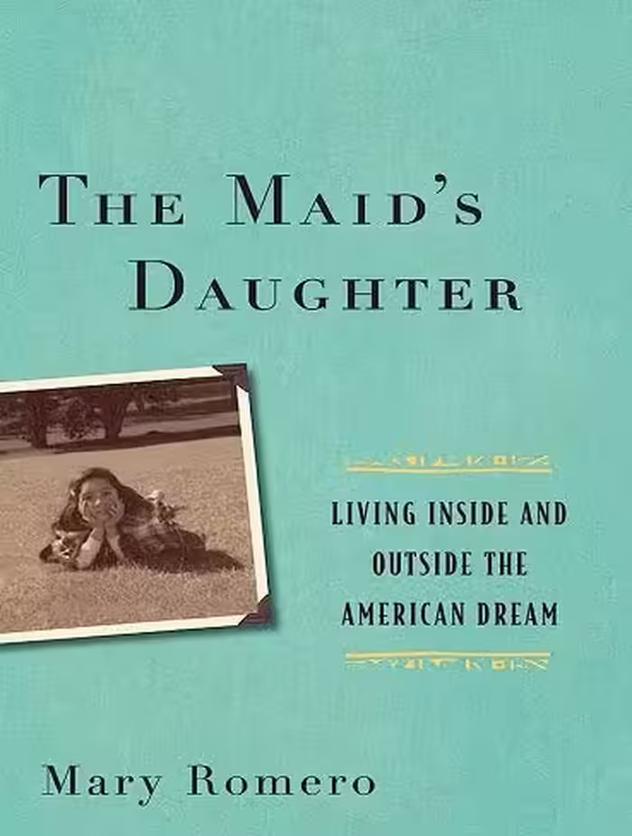 The Maid’s Daughter دختر خدمتکار (بدون حذفیات)