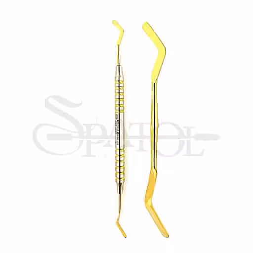 قلم کامپوزیت درشت Composite Spatula دنتال دیوایس Dental Devices