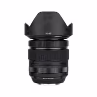 کاور ضد خش محافظ بدنه لنز فوجی فیلم کی وی مدل KS-XF1680F4 SK