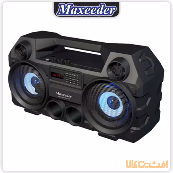 اسپیکر مکسیدر مدل KT20