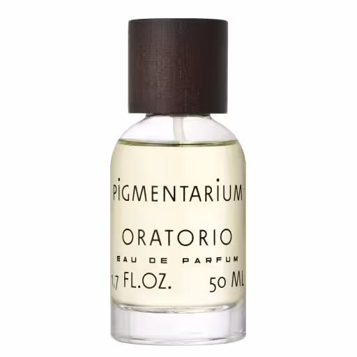 ادوپرفیوم Oratorio از برند Pigmentarium