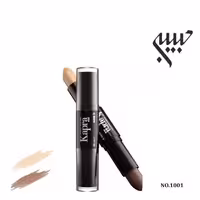 کانتور استیکی دو رنگ 1001 کاپرا