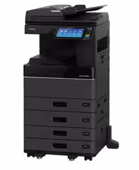 دستگاه کپی TOSHIBA 3518