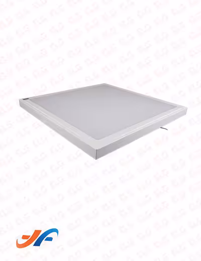 پنل ال ای دی 60×60 روکار 75 وات تابشگران