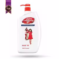 شامپو بدن لایف بوی lifebuoy مدل توتال Total 10 حجم 950 میلی لیتر  (اورجینال)