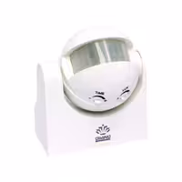 سنسور دیواری روکار توپی تایم ایران