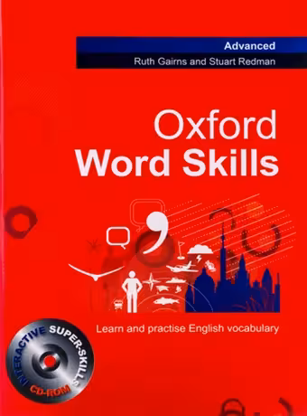 Oxford Word Skills Advanced