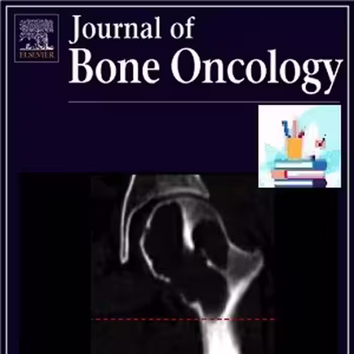 Journal of Bone Oncology 2023 Full Archives at 35€ - کتاب پزشکی بهار