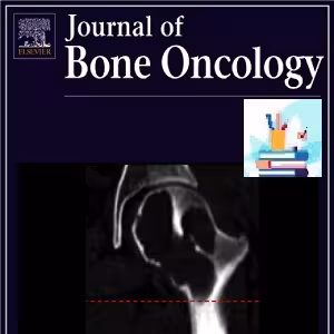 Journal of Bone Oncology 2023 Full Archives at 35€ - کتاب پزشکی بهار