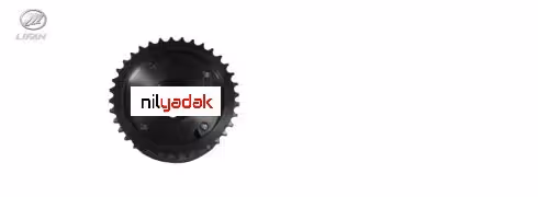 دنده cvt لیفان X60 درجه یک
