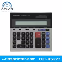 ماشین حساب شارپ Sharp CS-2130