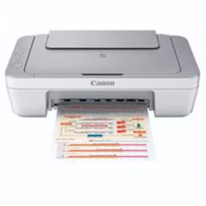 پرینتر 3 کاره لیزری 2440 کانن