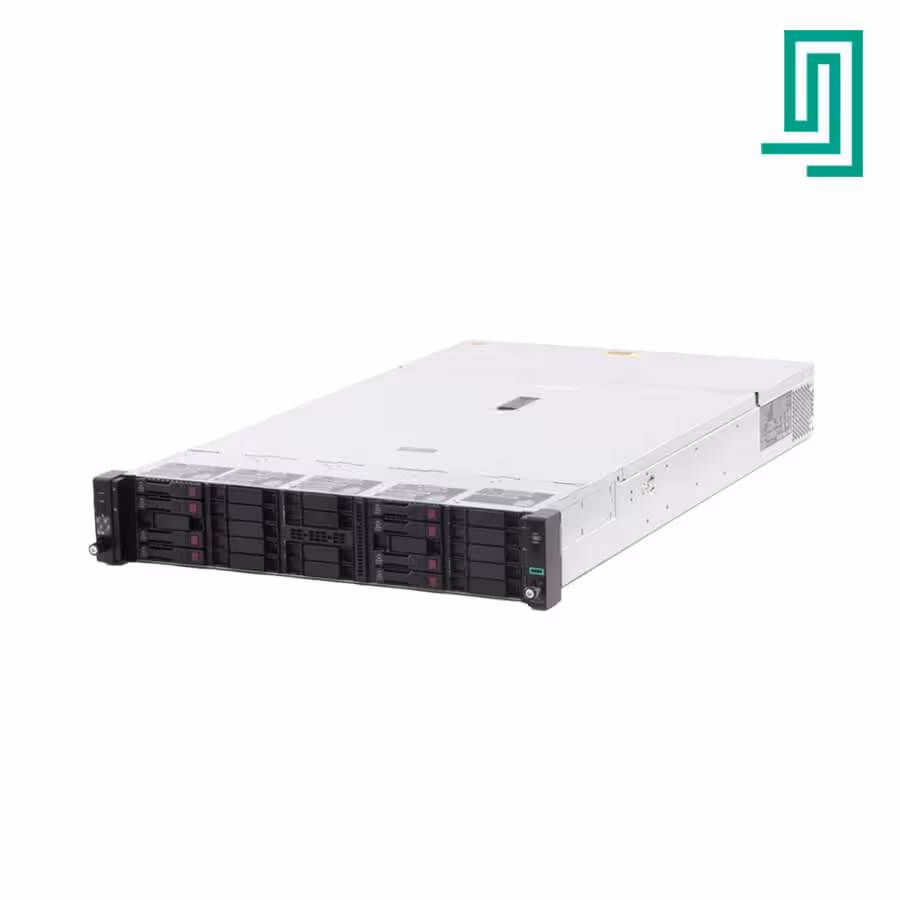 HPE Apollo 2000 Gen10 Chassis