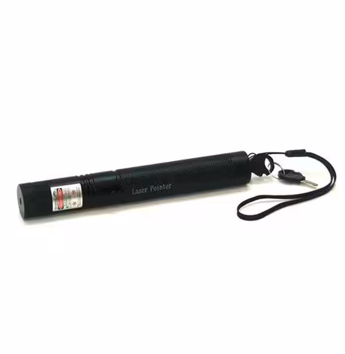 لیزر سبز Laser Pointer
