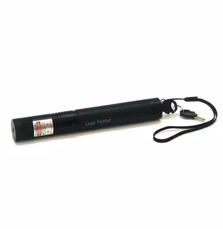 لیزر سبز Laser Pointer