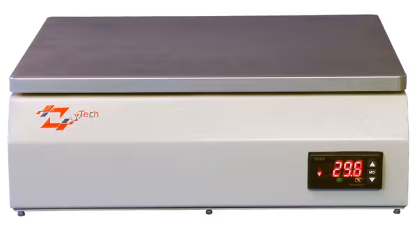 صفحه گرم کننده لام اسلاید درایر (ZyTech) مدل SD100