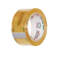 چسب نواری 40 یارد جانسون