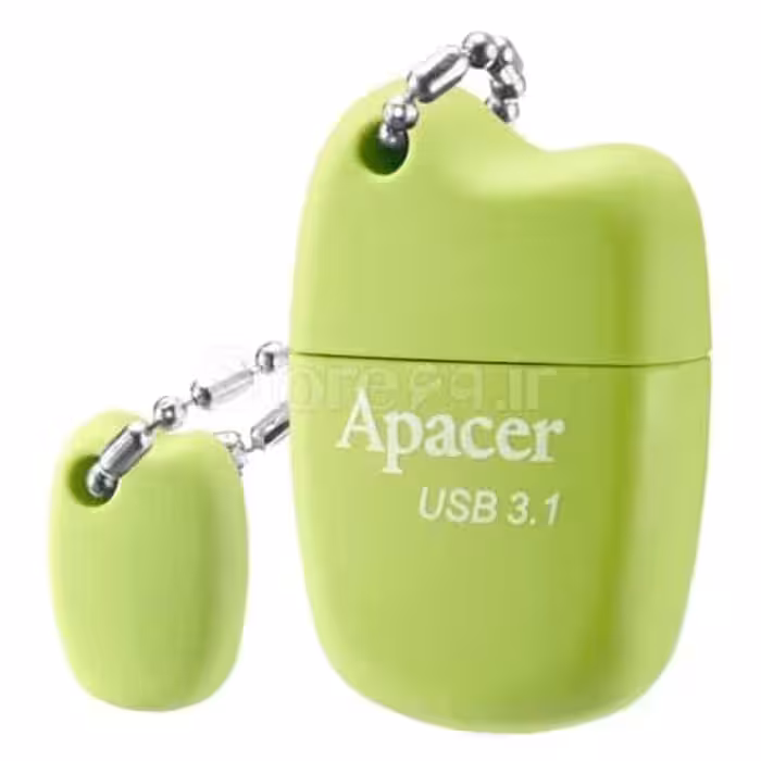 فلش مموری اپیسر مدل APACER AH159 USB 3.1 ظرفیت 32 گیگابایت
