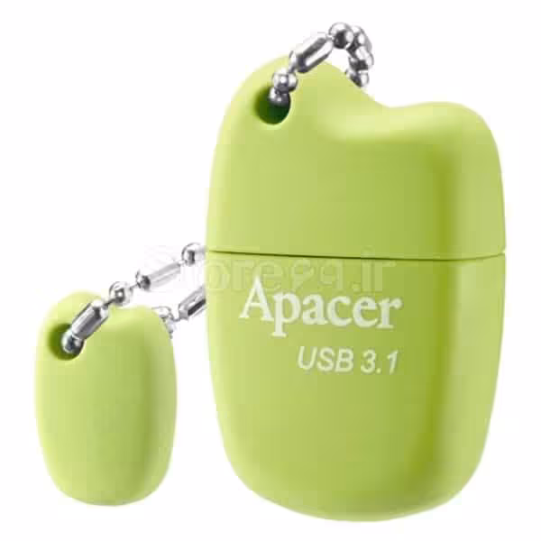 فلش مموری اپیسر مدل APACER AH159 USB 3.1 ظرفیت 32 گیگابایت