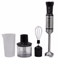 گوشت کوب برقی چندکاره 3000 وات جی مکس مدل GMC-2007