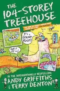 The 104 - storey treehouse